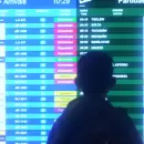 Paro aéreo en Fiestas: advierten "efecto dominó" y caos mayor al previsto