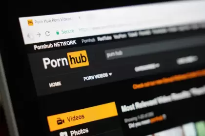 Argentina mandril: Pornhub dijo que los argentinos son fanáticos del anal