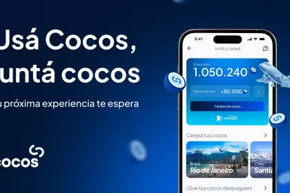 Se deja detrás la lógica que premia únicamente el consumo.