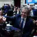 Presupuesto Milei 2026: aprueban núcleo fiscal pero estalla escándalo por discapacidad y universidades