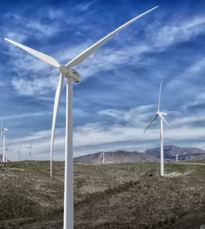 Según OLACDE, el 67% de la electricidad producida en la región provino de fuentes renovables.