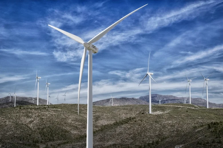 La inversión en energías renovables en la región registró un crecimiento del 18% - (Archivo)