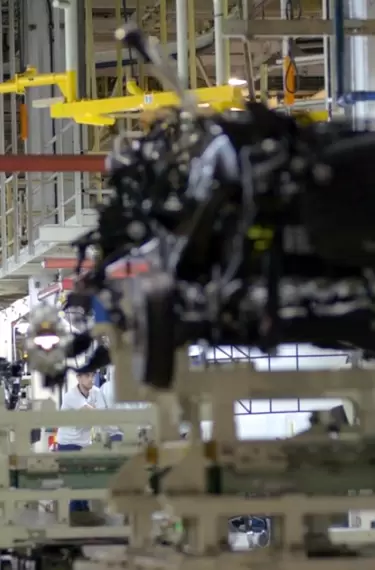 La industria automotriz vislumbra un mercado de 700.000 autos pero pide cambios