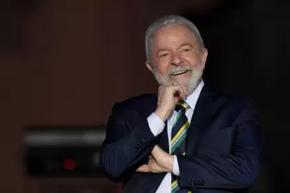 Elecciones en Brasil: ¿quién puede frenar a Lula da Silva?