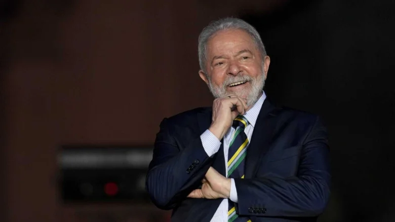 lula - .