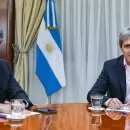Jorge Macri se reunió con Luis Caputo por la coparticipación: ¿habrá acuerdo o más tensión?