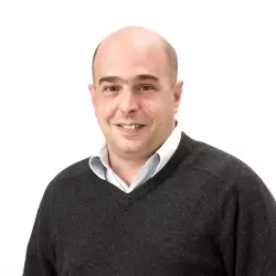 Nicolás Arceo