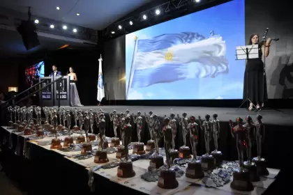 Será la edición N° 72 de la gala (Confederación Argentina de Deportes)
