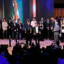 Premios Olimpia: 11 datos históricos sobre el galardón que reconoce a los deportistas argentinos más destacados del año