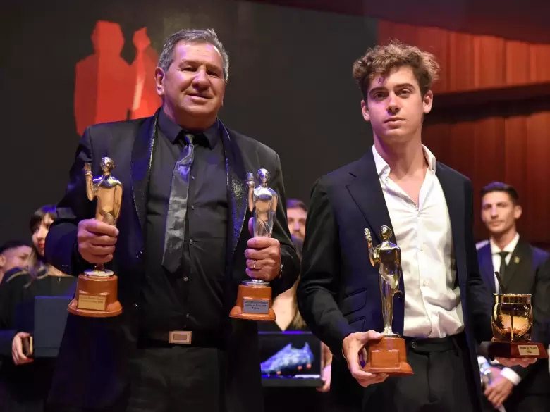 Premios Olimpia