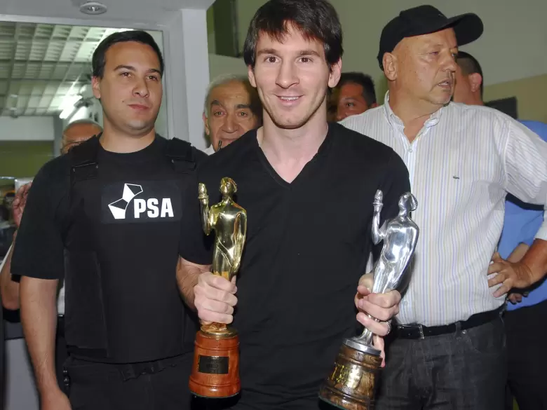Premios Olimpia