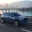 Arrancó la pre-venta del nuevo modelo de entrada de gama de Honda