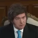 Milei promete: "Vamos a pagar todo" y lanza una cifra que sorprende