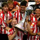 El premio económico que recibió Estudiantes por consagrarse campeón del Trofeo de Campeones 2025