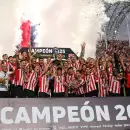 ¿Cuántos títulos tiene Estudiantes de La Plata?