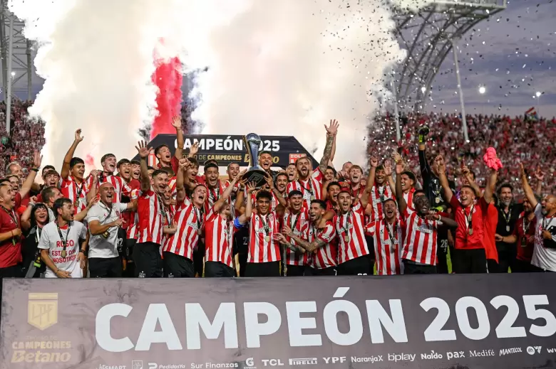 Estudiantes de La Plata