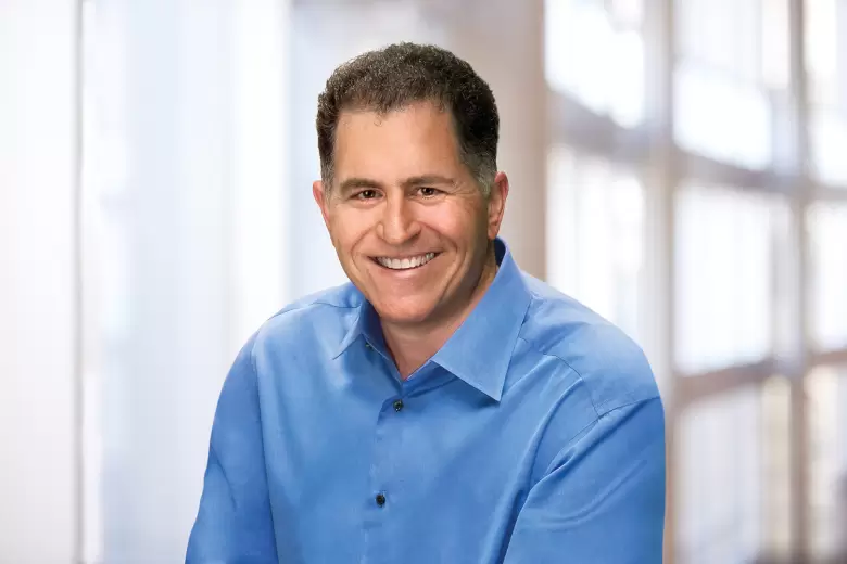Michael Dell había perfeccionado el modelo de venta directa con ensamblaje bajo demanda.