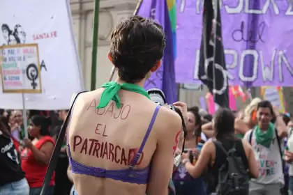 Feminismo en Argentina
