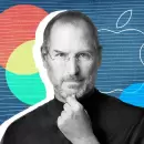 Con grandes números, Apple se prepara para festejar su 50° aniversario