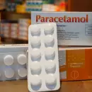 Alerta en Rosario por reto viral con paracetamol: ya hay internados por sobredosis