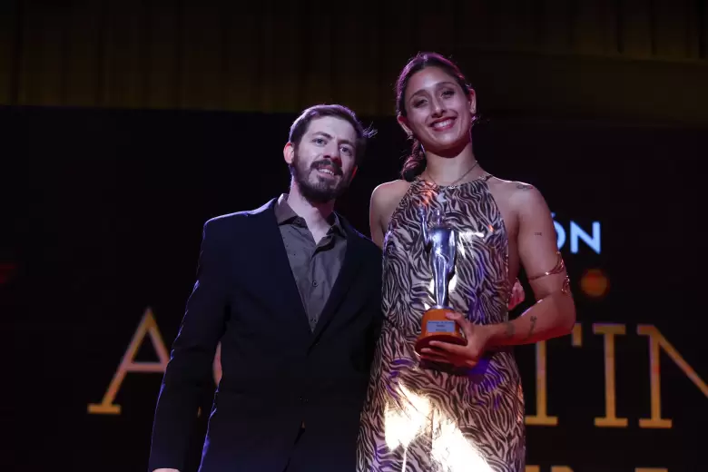 Premios Olimpia 2025