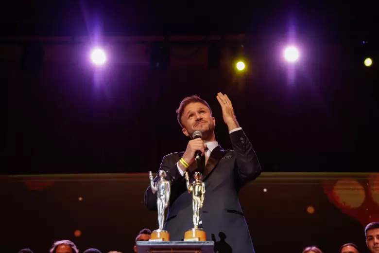 Premios Olimpia 2025