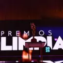 Todos los ganadores de los Premios Olimpia 2025