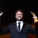 Se suma Canapino: quiénes son los deportistas argentinos que ganaron más de una vez el Premio Olimpia de Oro