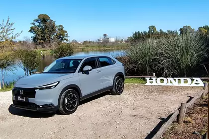Ahora todos los Honda que se vendan en Argentina tienen 5 años de garantía