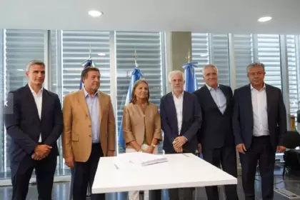 El proceso licitatorio dejó en claro hasta dónde están dispuestas a negociar las provincias cuando se trata de recursos estratégicos.