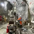 Caputo aprueba otro RIGI y reactiva una mina de oro por US$ 665 millones