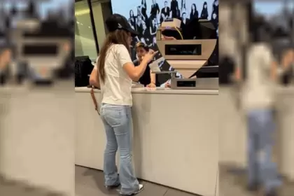 Filtran el gasto millonario de la China Suárez en Palermo y estalla la red