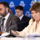 Presupuesto en riesgo: el artículo que desató la rebelión radical en el Senado