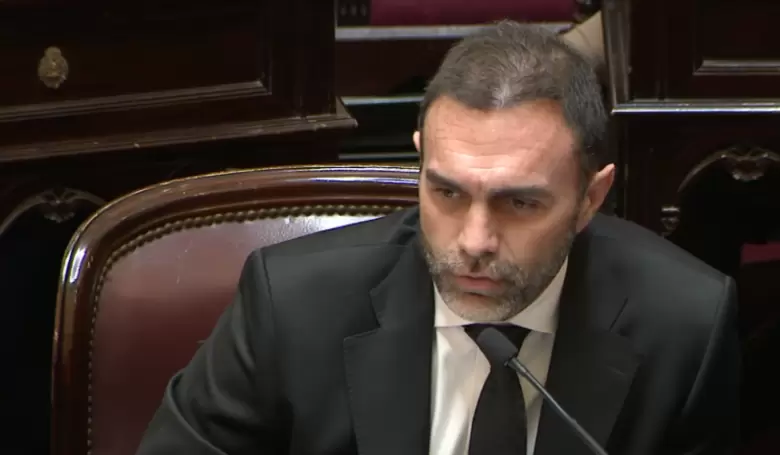 Atauche: "Estamos atacando muchos problemas del país sin dejar de lado a los sectores más desfavorecidos"