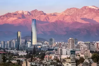 Vacaciones: Cariló cuesta lo mismo que Miami y Chile es más barato que Mardel