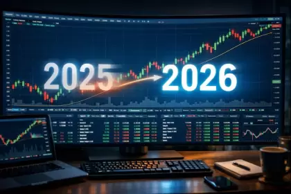 El mercado argentino arrancó el primer día hábil de 2026 con el pie derecho