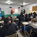 Una escuela a la que los chicos quieran ir