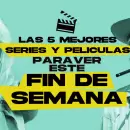 5 series y películas imperdibles para ver en Netflix, HBO Max y Disney Plus