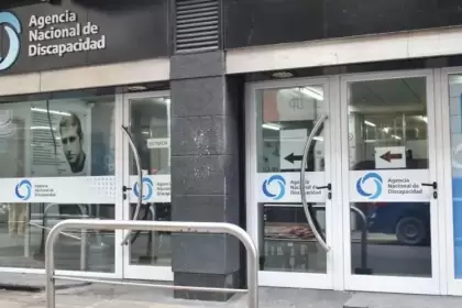 Adorni anunció el cierre de la Andis