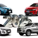 2025: los patentamientos superaron la barrera de las 600 mil unidades