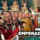 Cómo termina 2025 la imagen pública de Milei, Cristina, Galperin, Chiqui Tapia, Verón y Lali