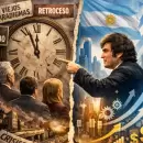 El pasado ya no ordena la política