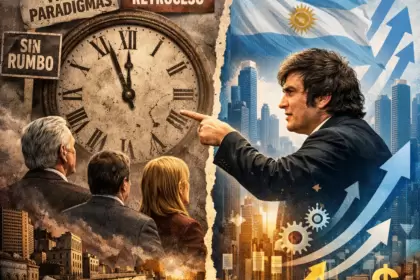 El Gobierno logra definir la agenda y condicionar a la oposición.