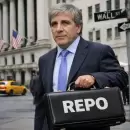 Préstamo millonario: estos son los bancos detrás del salvataje a Milei y Caputo