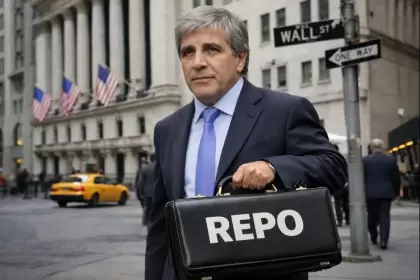 Milei consigue US$3.000 M: qué bancos pusieron el dinero y por qué