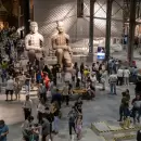 Reyes Magos, calesitas y arte: los mejores planes en CABA este finde
