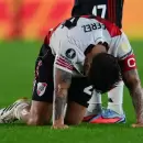 Las figuras del fútbol argentino que quedaron con el pase en su poder y pueden negociar con cualquier equipo