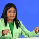 ¿Quién es Delcy Rodríguez, la número 2 de Maduro al frente de Venezuela?