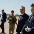 Caída de Maduro y planes secretos: qué hará Milei en Córdoba, Davos y la Costa