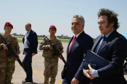 Davos, Córdoba y ¿la Costa? Milei ajusta su agenda tras el shock en Venezuela